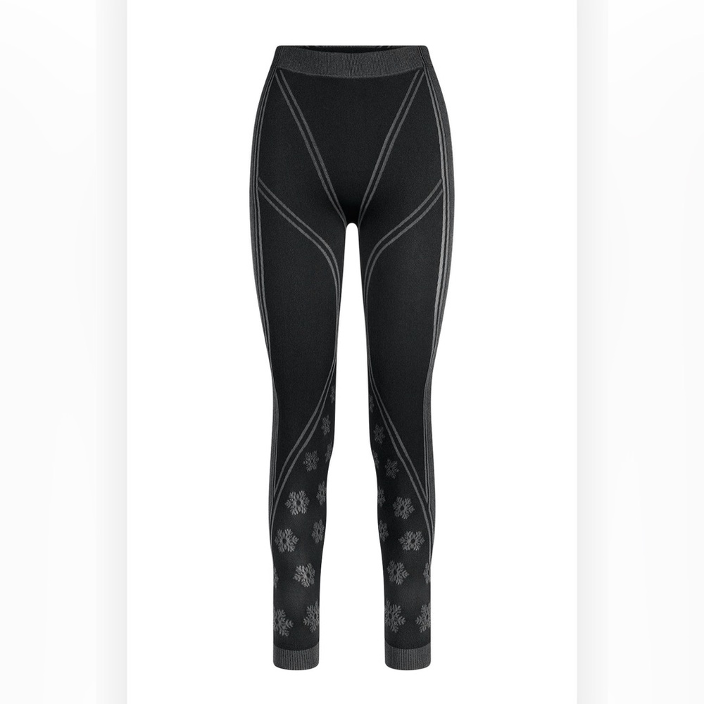 SKIMS First Layer Leggings